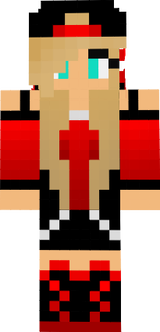 Ma skin