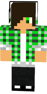 Mój Skin