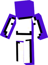 Dream purble