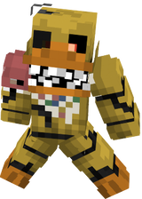 nightmare chica