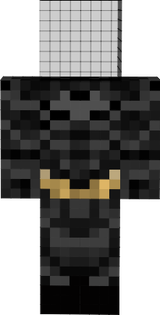 no-head batman