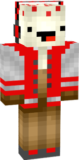 gateau rouge