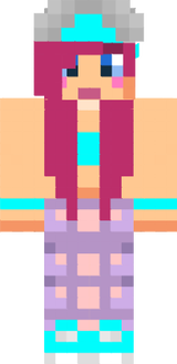 Realpinkmermaid