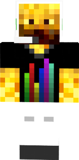 Blaze extra