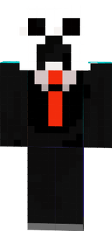 ghost creeper