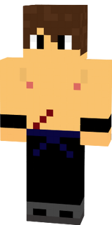 judoboy