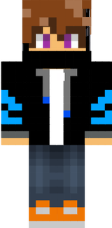 my skin lol