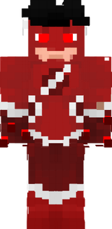 op8e23 Reverse Wally West