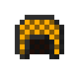 Inventory Magma Armor