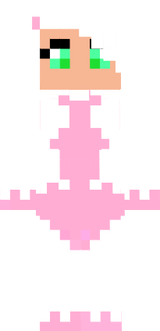 human Mangle
