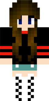 luiza`s skin