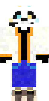 ink sans 4