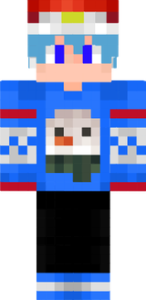 skin para mi mejor amigo juan jose p espero  que te guste :)