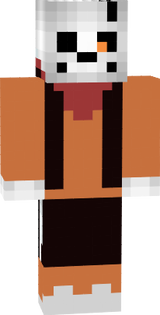 Negative Sans