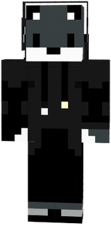 oc marek wolf