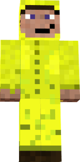 luisas skin