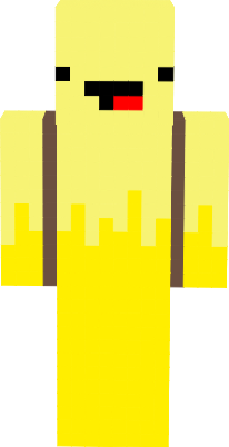 Preview of texture: Adventrue Banana