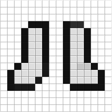 Preview of texture: demir bot