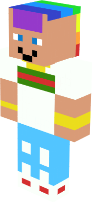 Preview of texture: Khá Bảnh 
