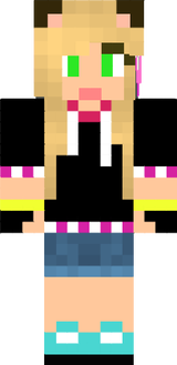 minecraft skin