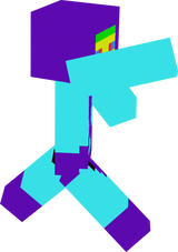 Skeletor 1
