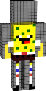 bob esponja