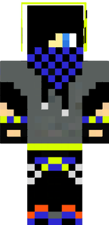 Ikumo Ikumo