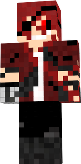 foxy (bite of 84)