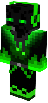cool ender