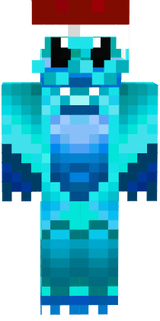 CrystalDragon