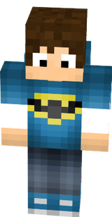 TheBeastBeniBM