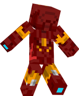 iron alexson