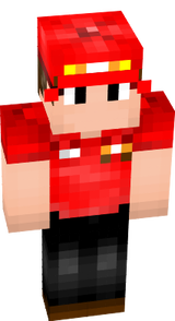 Enzo Eleven ( pizza work )