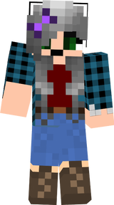 Hipster Savvy Girl