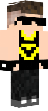 MegaWarriorBR