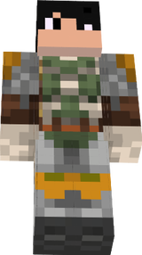 mi propia skin