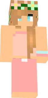 mina skin