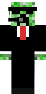 Creeper Agent