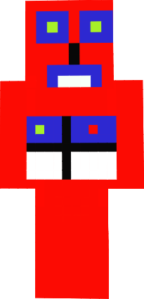 Preview of texture: i am dead