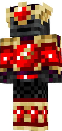 Preview of texture: The ancient Wither King