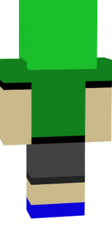 creeper 