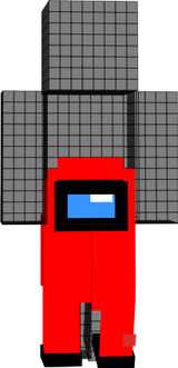 amogus