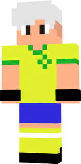 skin brasil