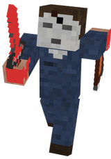 micheal myers