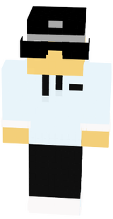 skin caio secundária