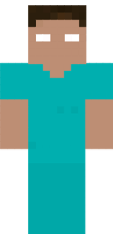 Herobrine 2.0