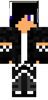 My Skin for youtube