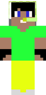 Gamer