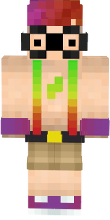 MestrePvP - Colored