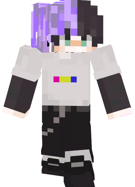 Preview of texture: non binary pan